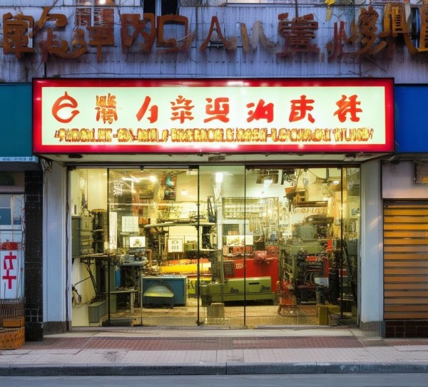 道滘二手机械设备店，高效、贴心的服务