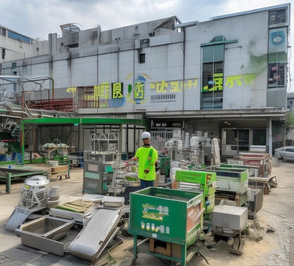 焦作食品机械设备回收店,助力可持续发展 焦作食品机械设备回收店,助力可持续发展