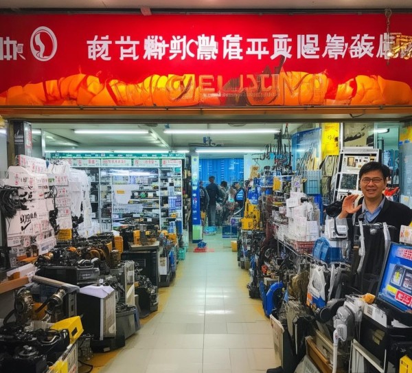 潍坊销售二手机械设备店,您值得信赖的高效解决方案 潍坊销售二手机械设备店,您值得信赖的高效解决方案