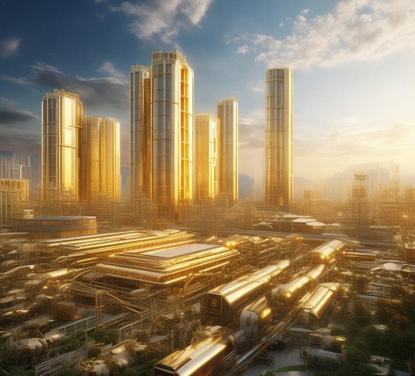 云南golden land of automation in industrial and technological development 云南golden land of automation in industrial and technological development