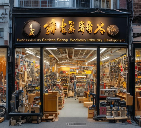 市辖区木工机械设备店铺,专业服务助力木工行业发展 市辖区木工机械设备店铺,专业服务助力木工行业发展