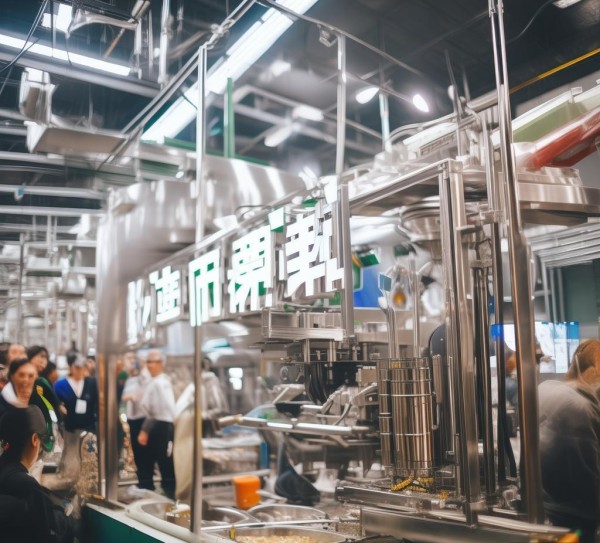 兴安食品机械设备招聘，助力企业发展，快来加入我们吧！